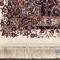 خرید قسطی | فرش کلاسیک 12856 کرم