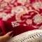 خرید قسطی | فرش کلاسیک 12862 لاکی