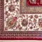 خرید قسطی | فرش کلاسیک 12862 لاکی