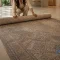 735522-12.webp خرید قسطی | فرش وینتیج 735522 کرم طوسی