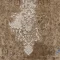 741822-11.webp خرید قسطی | فرش وینتیج 741822 کرم نسکافه ای
