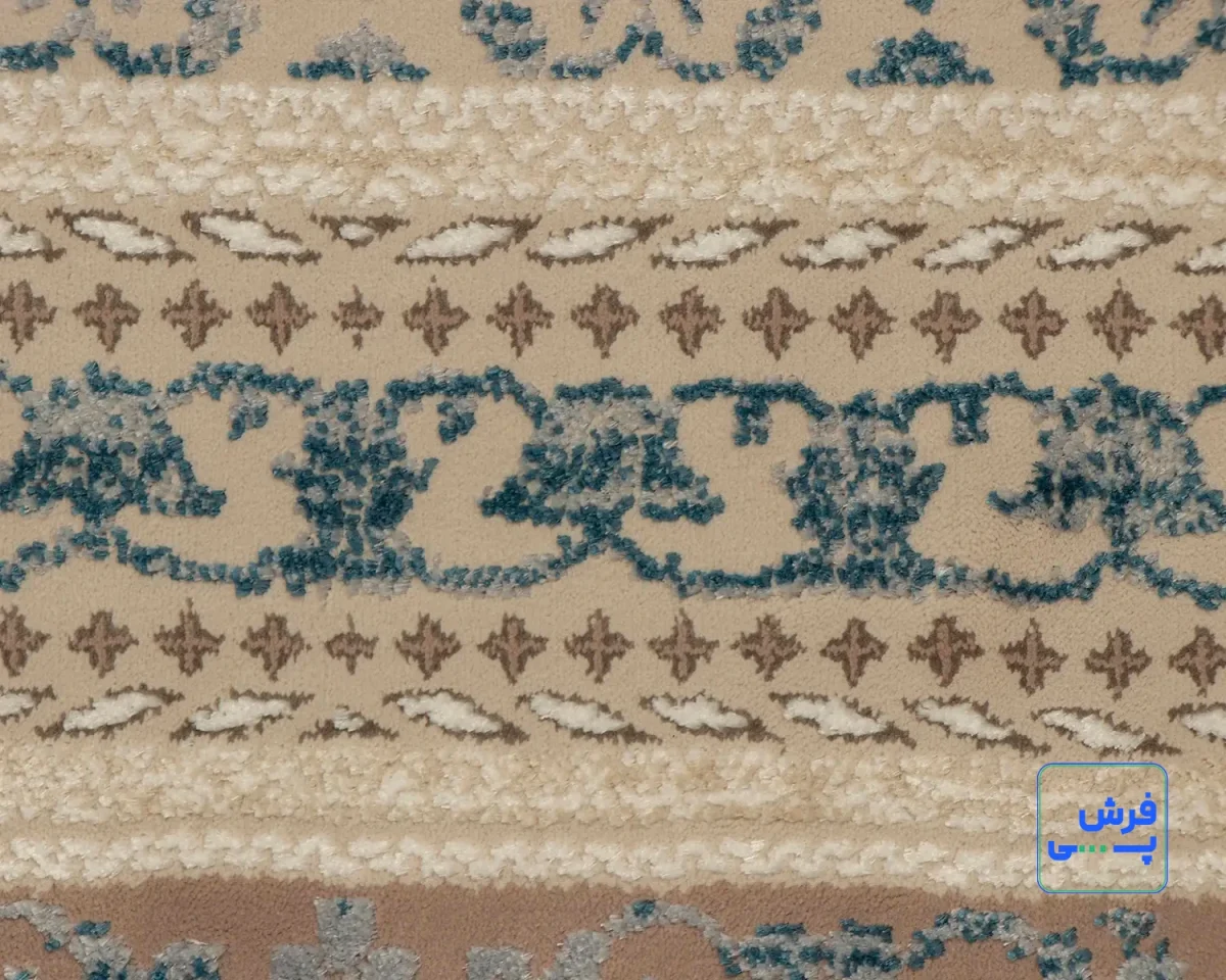 75008-8-1.webp خرید قسطی | فرش وینتیج 75008 طوسی سبز