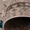 خرید قسطی | فرش وینتیج 75013 نسکافه ای بژ