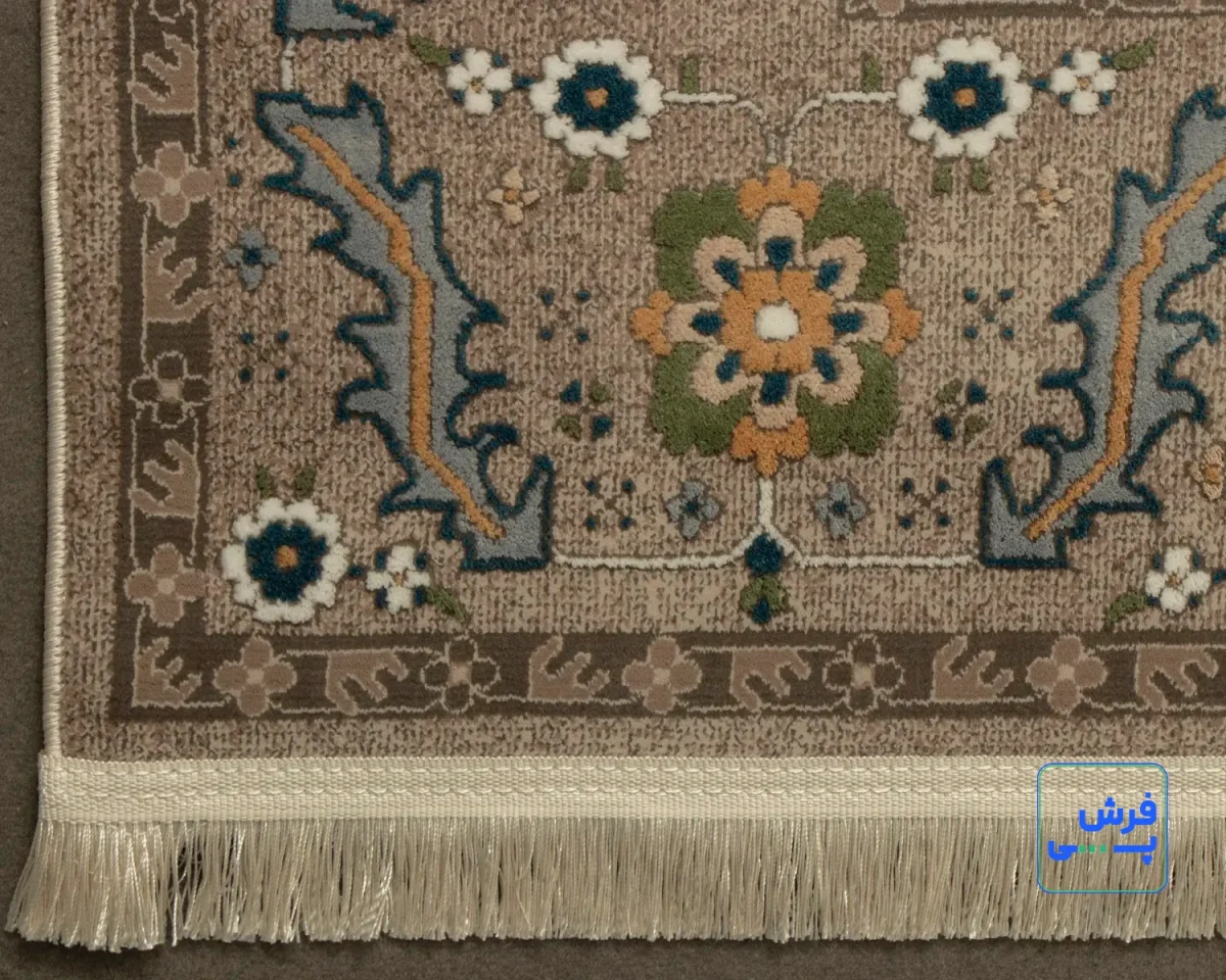 75016-10-5-1.webp خرید قسطی | فرش مدرن 75016 کرم نسکافه ای