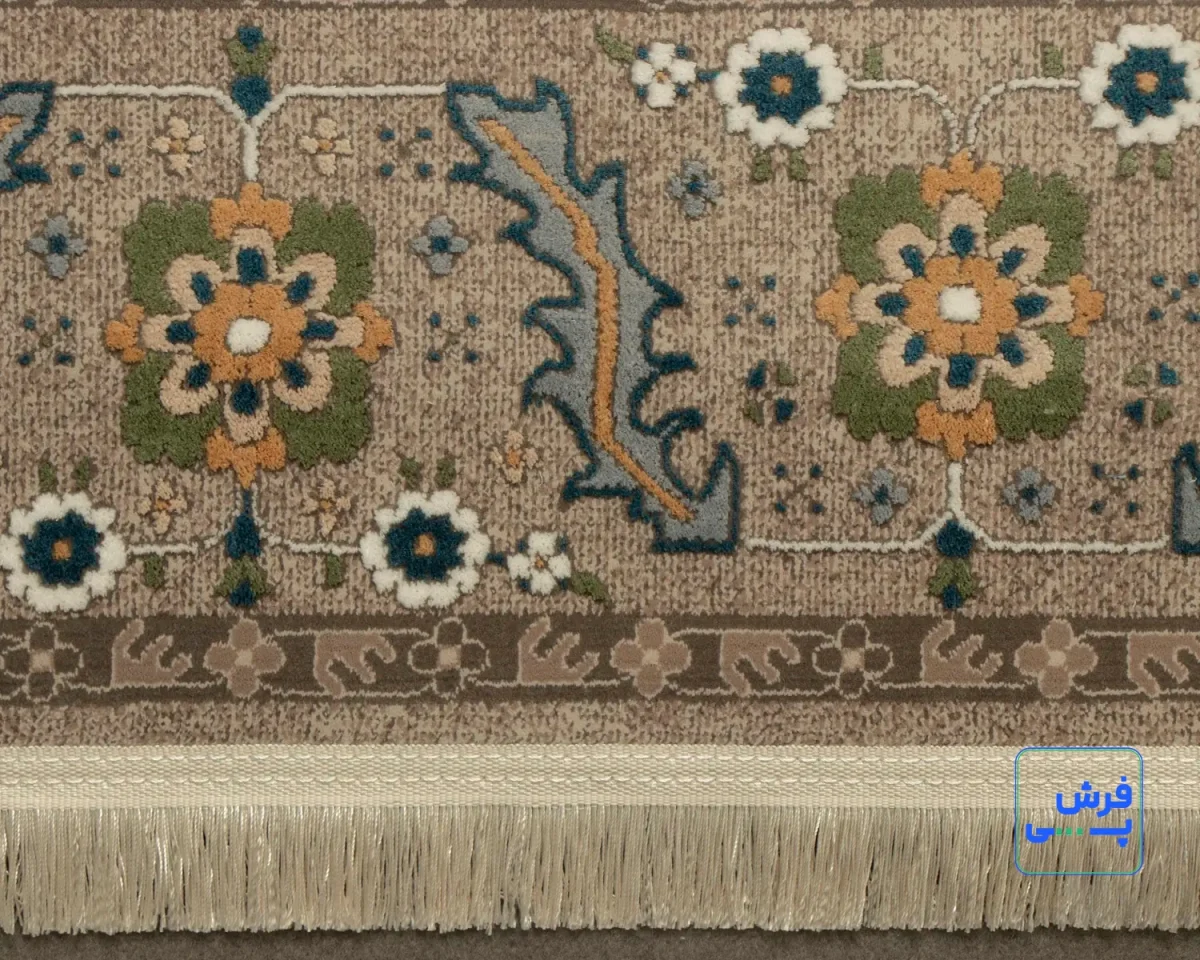75016-10-6-1.webp خرید قسطی | فرش مدرن 75016 کرم نسکافه ای