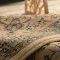 خرید قسطی | فرش کلاسیک کد 002_ رنگ 1101 کرم بژ