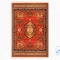 N-120-2549-A-1.webp خرید قسطی | فرش وینتیج کد 120_ رنگ 2549 پیازی