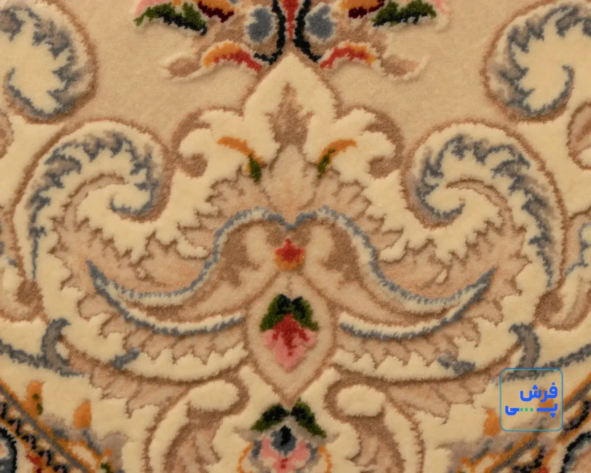 l-051-3020-13.webp خرید قسطی | فرش کلاسیک کد 051_ رنگ 3020 خاکی