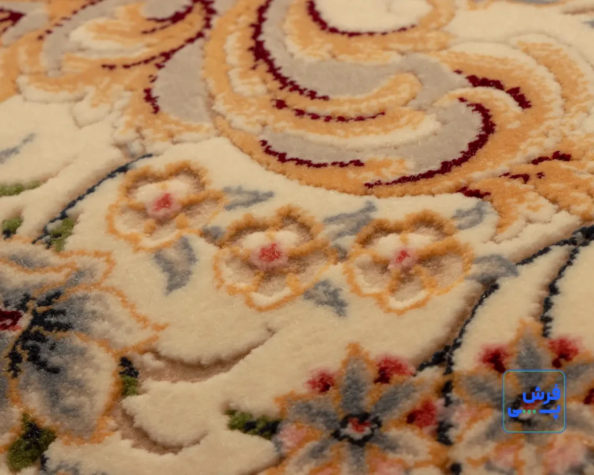 l-051-3020-4.webp خرید قسطی | فرش کلاسیک کد 051_ رنگ 3020 خاکی