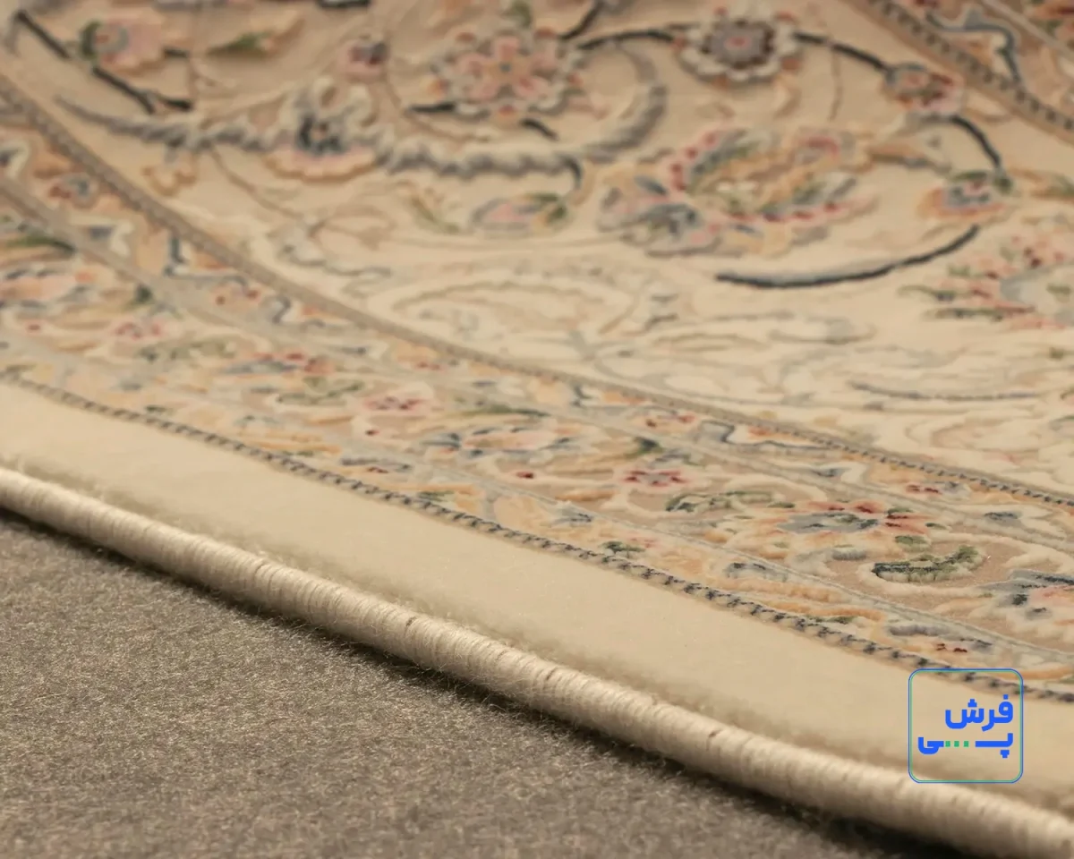 l-052-3002-4.webp خرید قسطی | فرش کلاسیک کد 052_ رنگ 3002 کرم