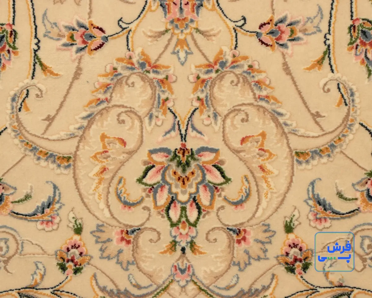 l-052-3020-11.webp خرید قسطی | فرش کلاسیک کد 052_ رنگ 3020 خاکی