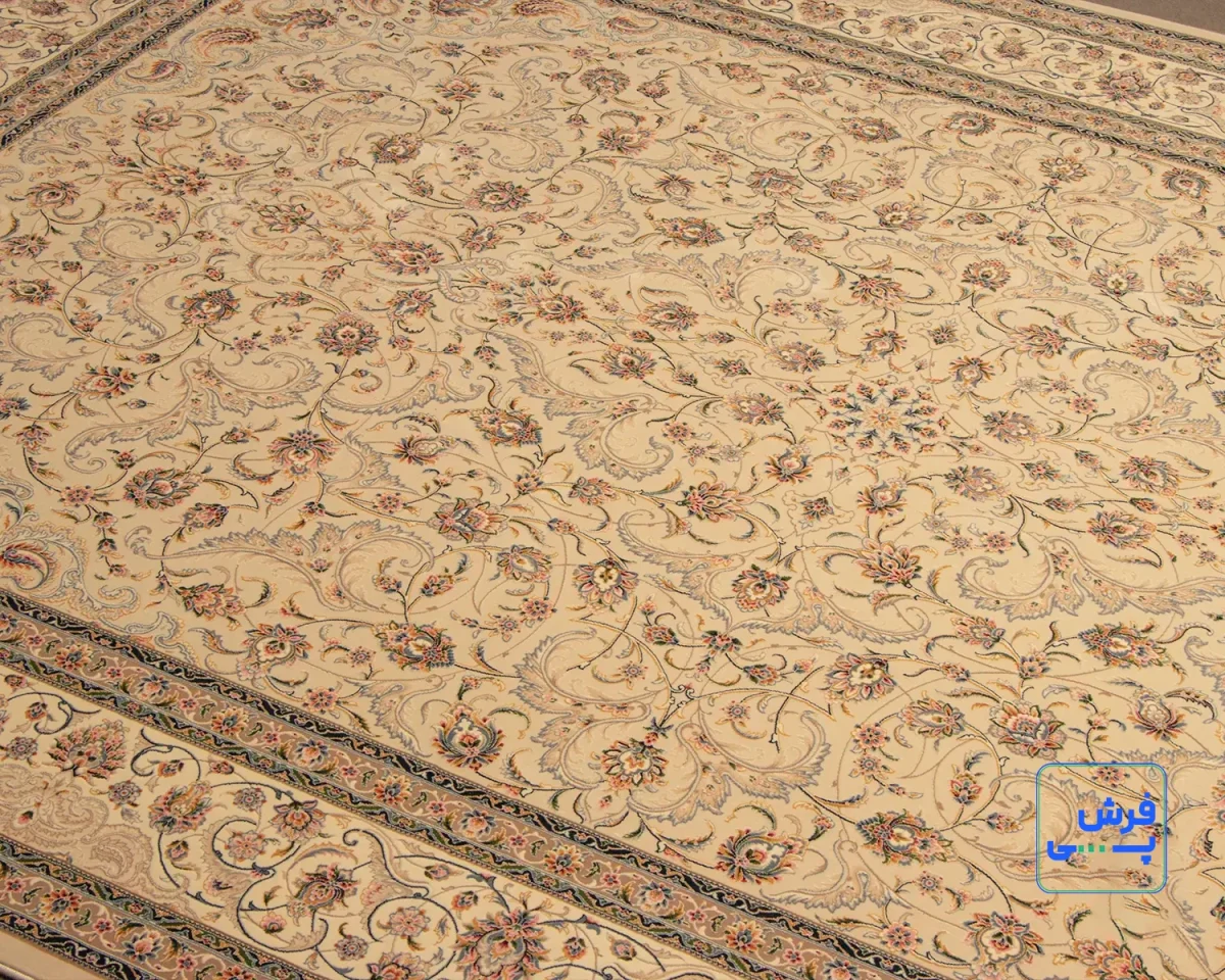 l-052-3020-7.webp خرید قسطی | فرش کلاسیک کد 052_ رنگ 3020 خاکی