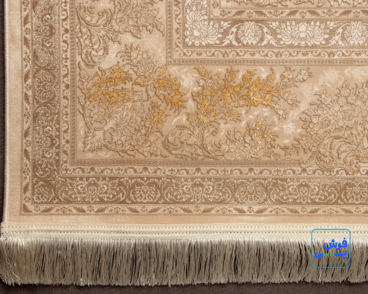خرید قسطی | فرش کلاسیک پرنسا پژ