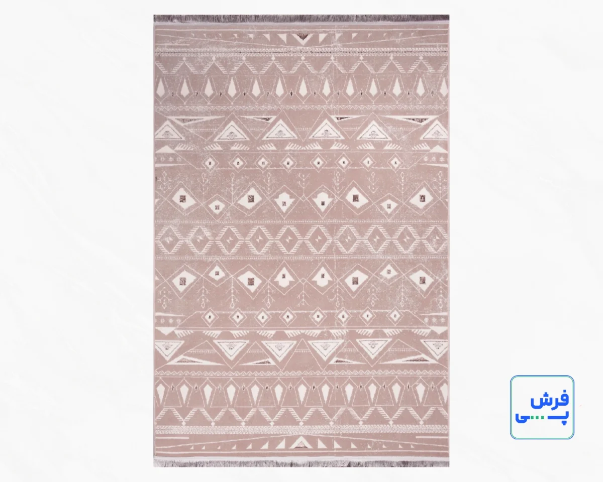 verona-7703-1-1.webp خرید قسطی | فرش مینیمال 7703 نسکافه ای