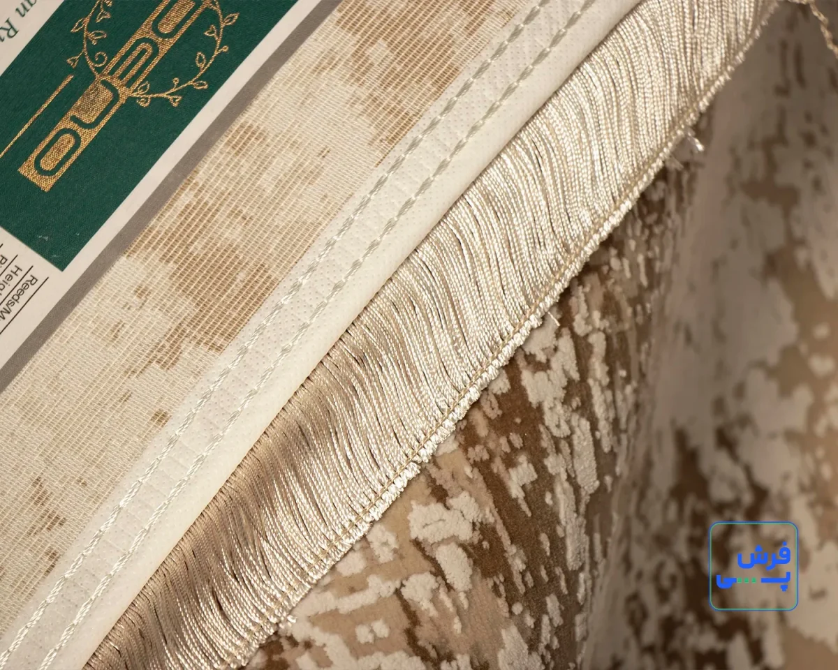 214-4.webp خرید اقساطی | فرش وینتیج 214 کرم