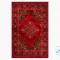 خرید اقساطی | فرش وینتیج 7072 روناسی