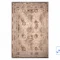 741322-1.webp خرید اقساطی | فرش وینتیج 741322 کرم بژ
