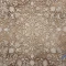 743522-8.webp خرید اقساطی | فرش وینتیج 743522 کرم حاشیه سبز