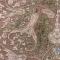 743722-8.webp خرید اقساطی | فرش وینتیج 743722 کرم سبز