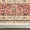 خرید اقساطی | فرش کلاسیک 7502 کرم حاشیه گلبهی