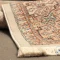 8315-4.webp خرید اقساطی | فرش وینتیج 8315LC گلبهی حاشیه کرم
