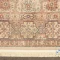 8315-7.webp خرید اقساطی | فرش وینتیج 8315LC گلبهی حاشیه کرم