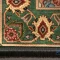 L-1017-7.webp خرید اقساطی | فرش ابریشم ماشینی L1017 سبز