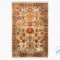 L-1021-1.webp خرید اقساطی | فرش ابریشم ماشینی L1021 کرم