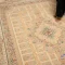 خرید اقساطی | فرش کلاسیک کد 042_ رنگ 2030 بژ