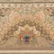 خرید اقساطی | فرش کلاسیک کد 042_ رنگ 2030 بژ
