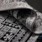 n10-8.webp خرید اقساطی | فرش وینتیج N10 طوسی مشکی